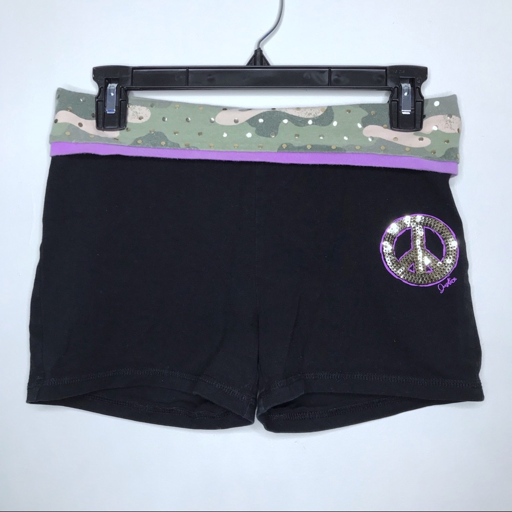 Justice Shorts